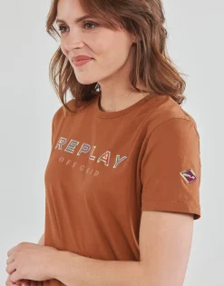 Replay - W3318C Rouge Discount