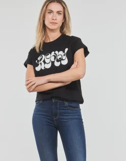 Replay - W3588G Noir