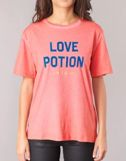 Clearance Replay - YAYOUTE Rouge