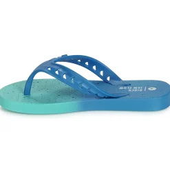 Rider - JAM FLOW THONG KIDS Bleu