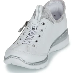 Rieker - Blanc Hot