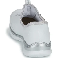 Rieker - Blanc Hot