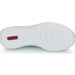 Rieker - Blanc Hot