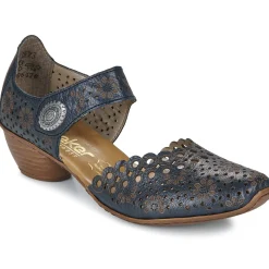 Rieker - Marine Discount