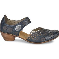 Rieker - Marine Discount