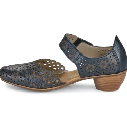 Rieker - Marine Discount