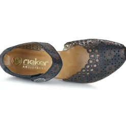 Rieker - Marine Discount