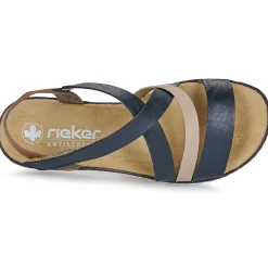 New Rieker - Marine