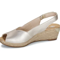 Clearance Rieker - Argenté