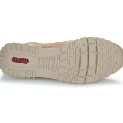 New Rieker - Beige