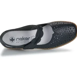 Rieker - Noir Best