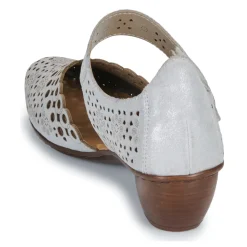 Discount Rieker - Argenté