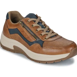 Rieker - Marron