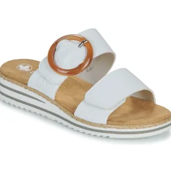 Outlet Rieker - Blanc