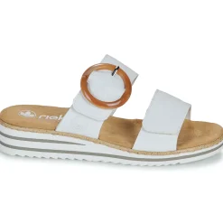 Outlet Rieker - Blanc