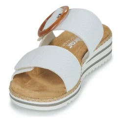 Outlet Rieker - Blanc