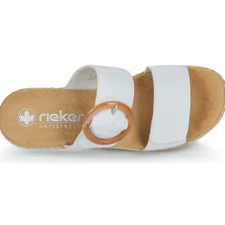 Outlet Rieker - Blanc