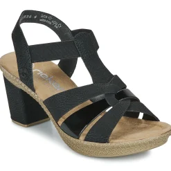 Rieker - Noir Online