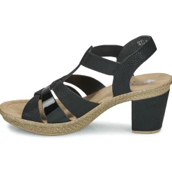 Rieker - Noir Online