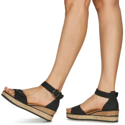 Rieker - Noir Outlet