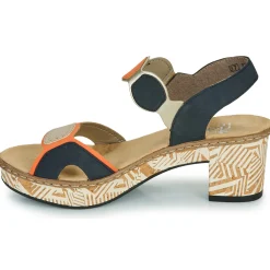 Rieker - 63876-90 New