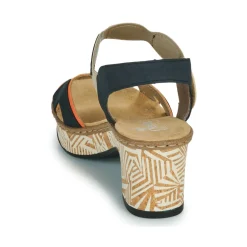 Rieker - 63876-90 New