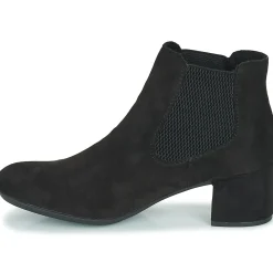 Rieker - 70284-00 Noir Best