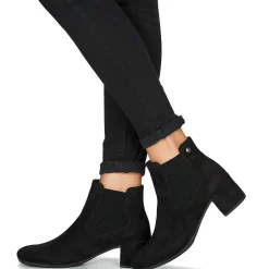 Rieker - 70284-00 Noir Best