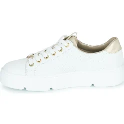 Best Rieker - ALULA Blanc