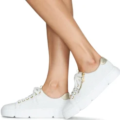 Best Rieker - ALULA Blanc