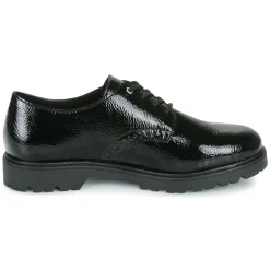 Online Rieker - BACILA Noir