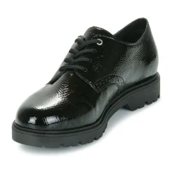 Online Rieker - BACILA Noir