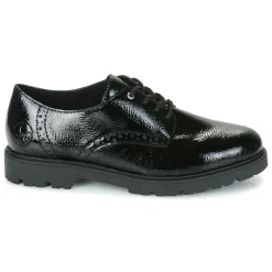 Online Rieker - BACILA Noir