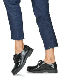 Online Rieker - BACILA Noir