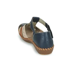 Online Rieker - BLUE