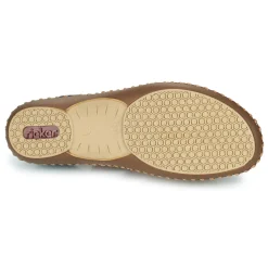 Online Rieker - BLUE