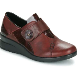 Rieker - BOSSINA Marron Sale