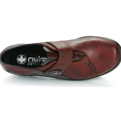 Rieker - BOSSINA Marron Sale