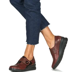 Rieker - BOSSINA Marron Sale