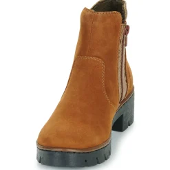 Discount Rieker - FENSINA Marron