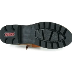 Discount Rieker - FENSINA Marron