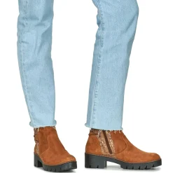 Discount Rieker - FENSINA Marron