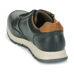 Hot Rieker - FISOLA Noir