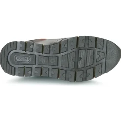 Hot Rieker - FISOLA Noir