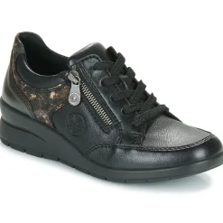 Rieker - GALANTINA Noir New