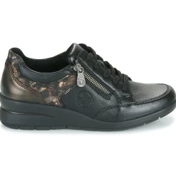 Rieker - GALANTINA Noir New