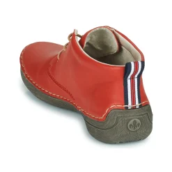 Rieker - GIMENA Rouge Hot