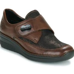 Rieker - GIVORNA Marron Hot