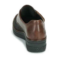 Rieker - GIVORNA Marron Hot