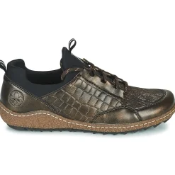 Outlet Rieker - L7554-25 Marron